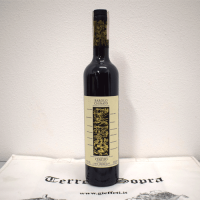 Barolo Chinato DOCG - Ceretto