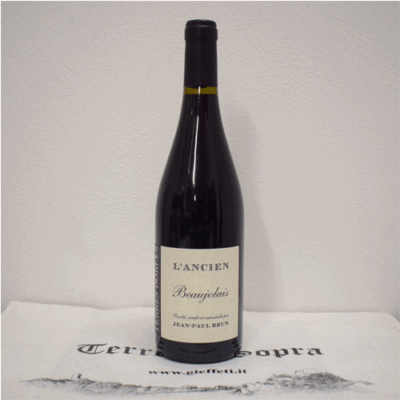 Beaujolais l'Ancien 2023   Domaine des Terres Dorées