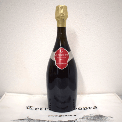 Champagne Grande Reserve - Gosset