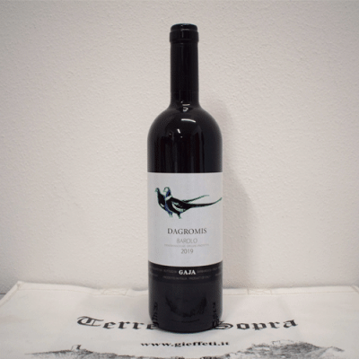 "Dagromis" Barolo 2019 DOCG Gaja