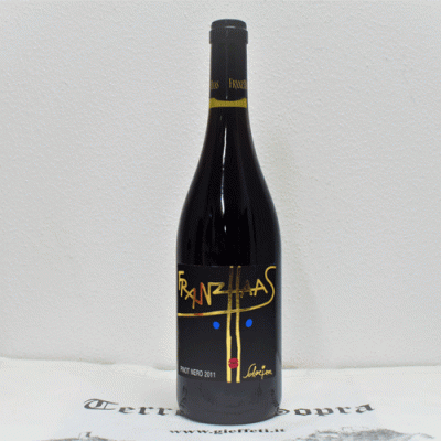 A.A. Pinot Nero "Schweizer" 2011 DOC  Franz Haas