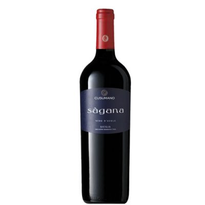 "Sagana" Sicilia DOC 2012  Cusumano