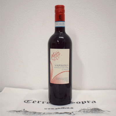 Valpolicella Doc Classico 2023  Antolini