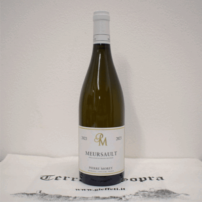 Mersault Village 2023   Pierre Morey