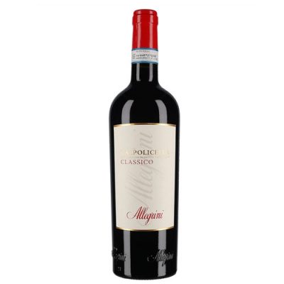 Valpolicella Classico 2016 DOC  Allegrini