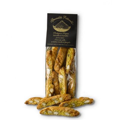 Cantucci Artigianali di Fiumalbo