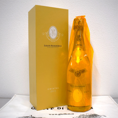 Champagne Cristal  2013 - Louis Roederer