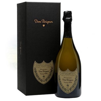 Champagne Brut 2012 - Dom Pérignon