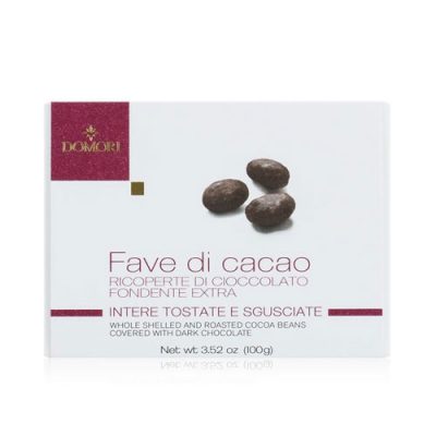 Fave intere di Cacao Trinitario - Domori