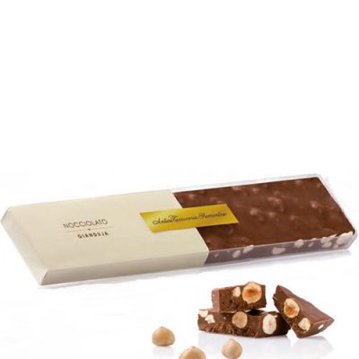 Nocciolato Gianduja - Antica Torroneria Piemontese