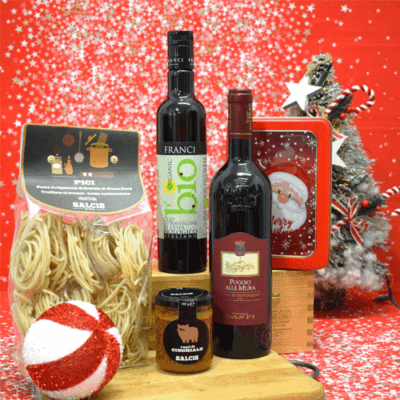 Strenna :  ...di Toscana