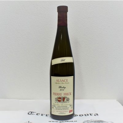 Riesling "Bihl" 2015 - Pierre Frick