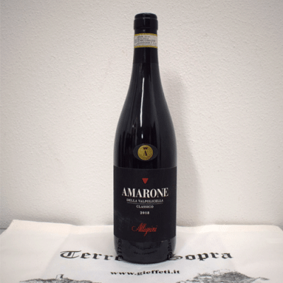 Amarone Classico DOCG  2018 - Allegrini