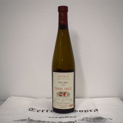 Pinot Blanc 2022 - Pierre Frick