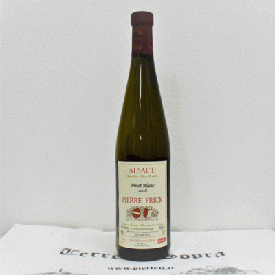Pinot Blanc 2018 - Pierre Frick