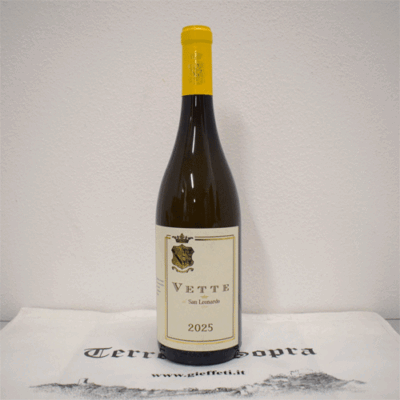 Sauvignon 'Vette' IGT 2025 - Tenuta San Leonardo