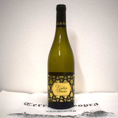 “Vintage Tunina” IGT  2022 - Jermann