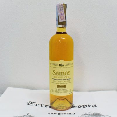 "Samos Gran Cru" 2011 - Samos