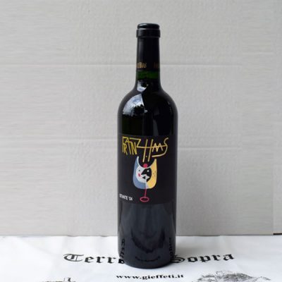 Istante 2004  igt   Franz Haas