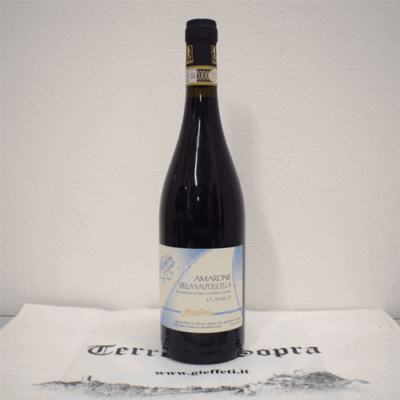 Amarone Classico "Maròpio" 2021 Docg   Antolini