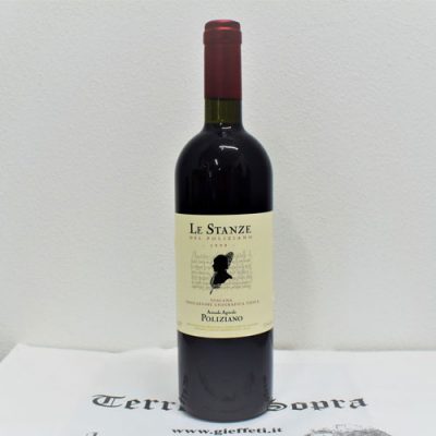 Le Stanze igt 1999 - Poliziano