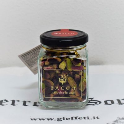Pistacchio Sgusciato - Bacco ( Bronte )