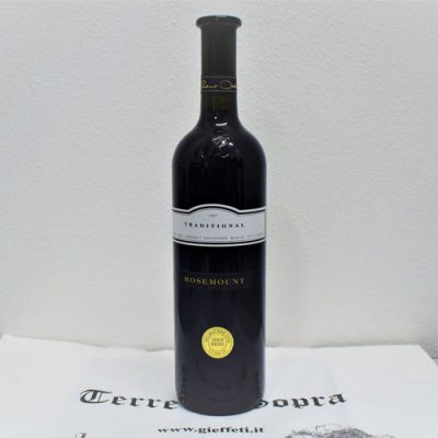 Rosemount Estate 1997 Traditional