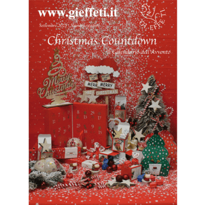 Strenne di Natale Collezione 2025