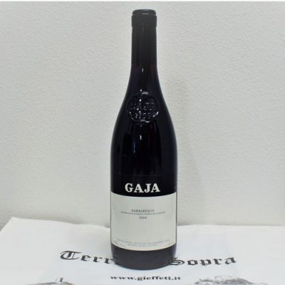Barbaresco Docg 2004 - Gaja