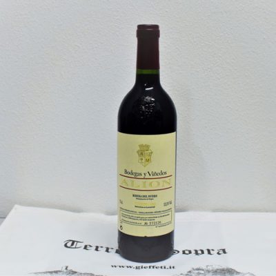 Alion 1996  Ribera del Duero