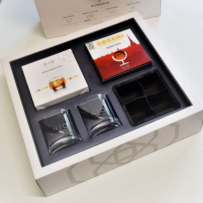 Cocktails Experience Box - NIO