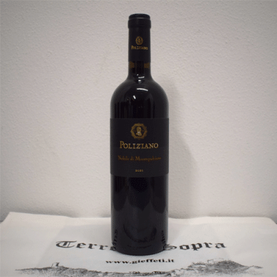 Nobile di Montepulciano DOCG 2021 - Poliziano