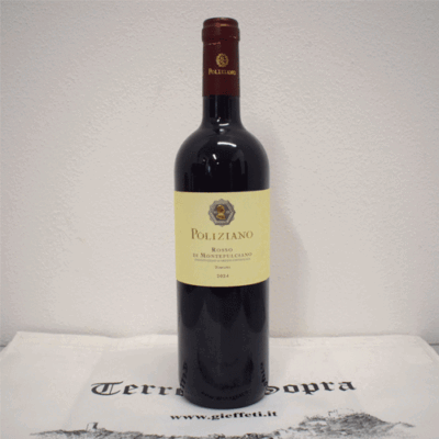 Rosso di Montepulciano doc 2024  Poliziano