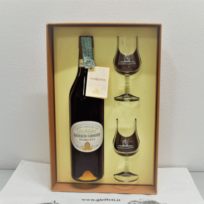 Cognac Grande Champagne 1er Cru “Florilège”  - Ragnaud-Sabourin