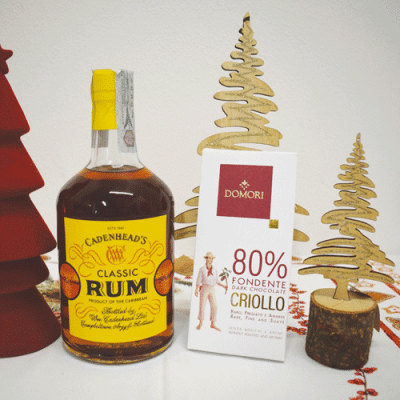 Strenne Rum & Chocolate