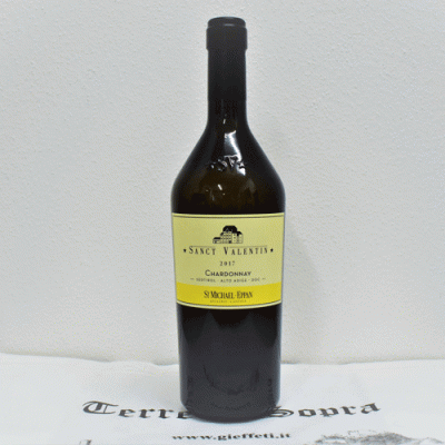 Chardonnay DOC “Sanct Valentin” 2018 - San Michele Appiano