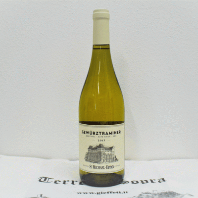 Gewürztraminer DOC 2021 - San Michele Appiano