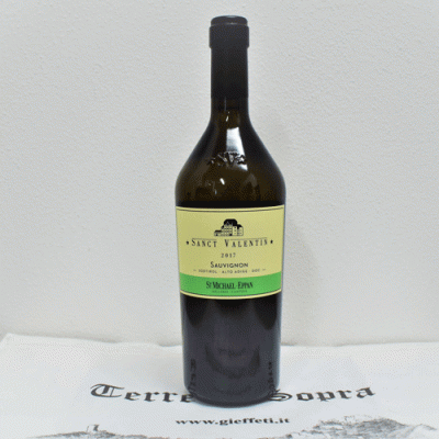 Sauvignon DOC “Sanct Valentin” 2019 - San Michele Appiano