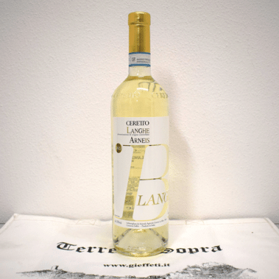 “Blangé” Langhe Doc Arneis  2024 - Ceretto
