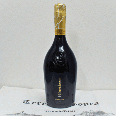 Valdobbiadene Sup. di Cartizze docg dry - Andreola