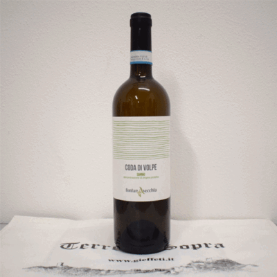 Coda di Volpe Sannio Dop 2023  Fontanavecchia