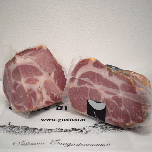 coppaCotta