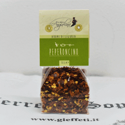 Peperoncino Piccante