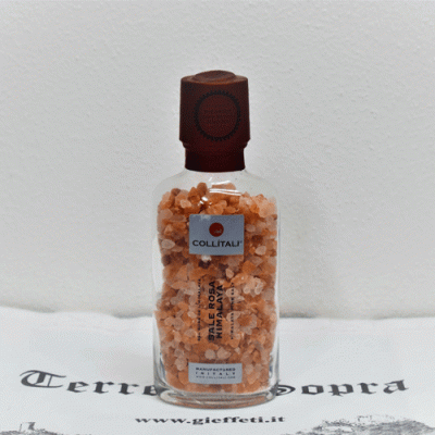 Sale Rosa dell'Himalaya