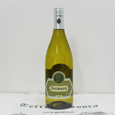 "Sauvignon" IGT 2018  Jermann