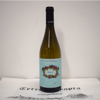 "Sharis"  IGT  2023  - Livio Felluga