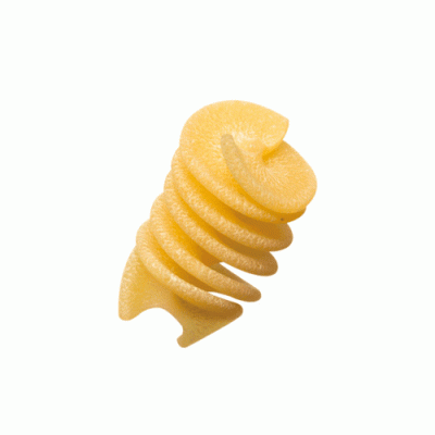 Spiralotti "Il Cappelli"  Monograno Felicetti