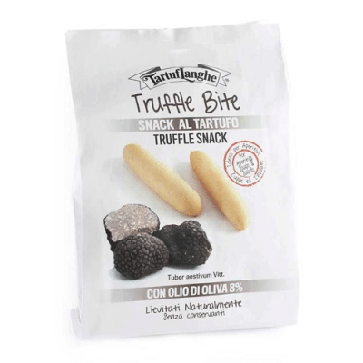 Snack al Tartufo (Truffle Bite) - Tartuflanghe