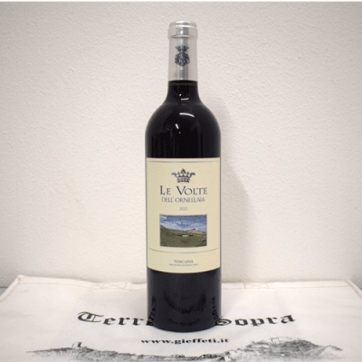 "Le Volte" 2022 Toscana Igt - Tenuta dell'Ornellaia
