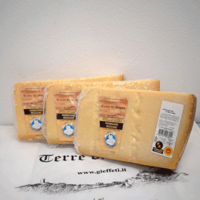 "OFFERTA" Parmigiano Reggiano 24 mesi Terre di Sopra